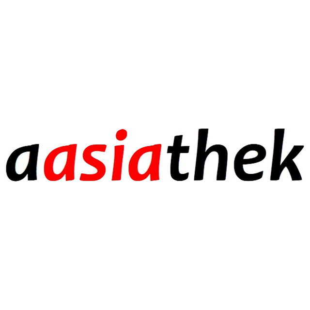 aasiathek-Logo
