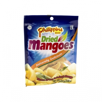 Mango getrocknet 100g